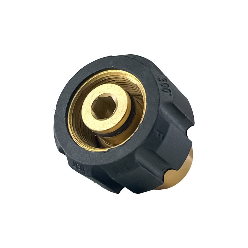 3/8 FEMALE PIPE THREAD
