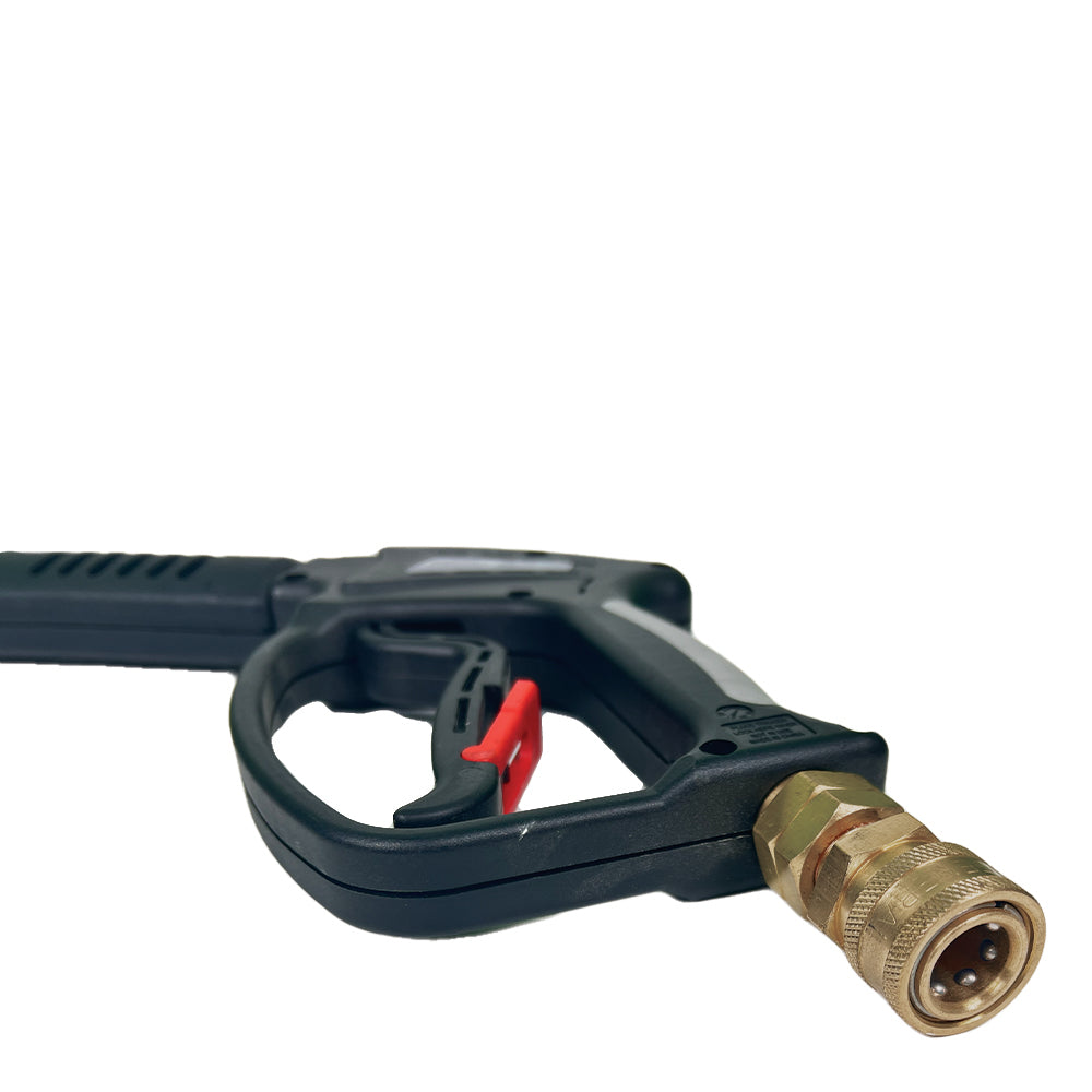 Pressure Washer Gun and Lance Combo