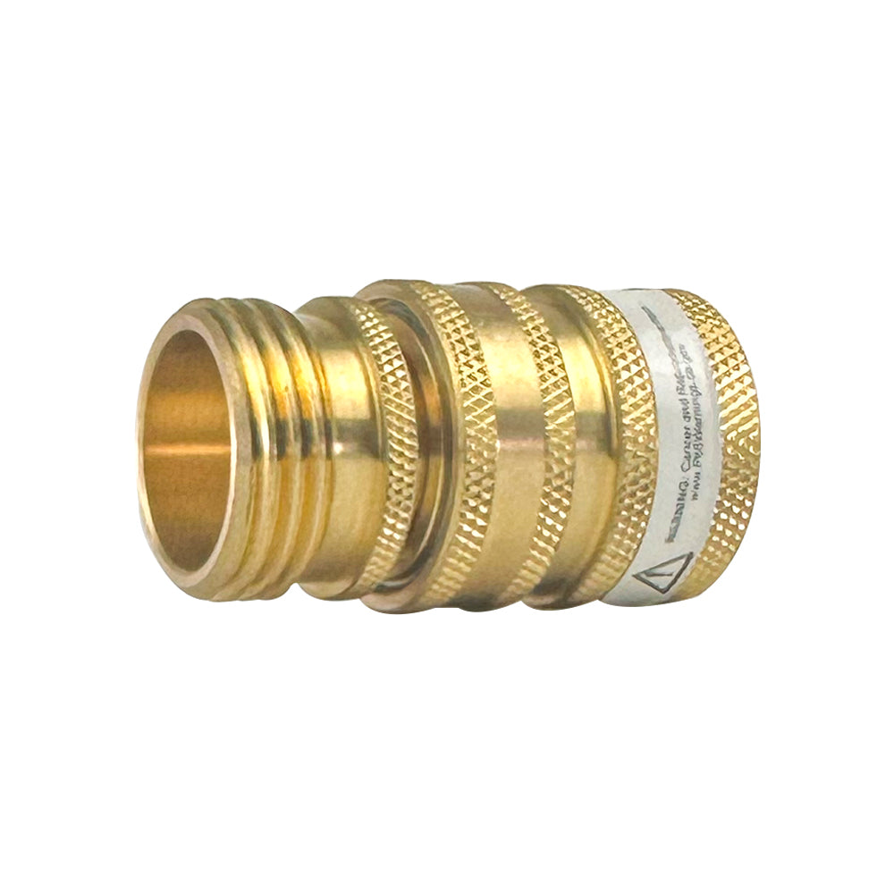 Garden Hose Adapter Set