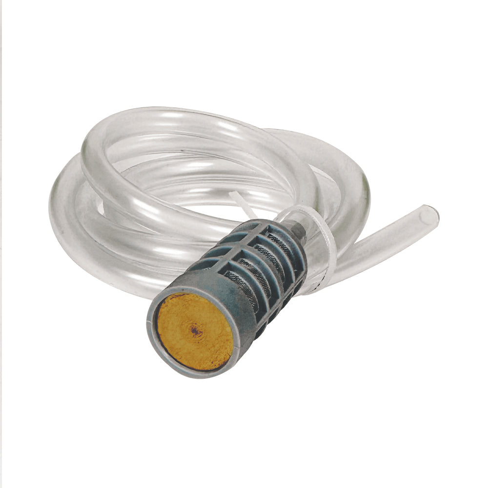 Siphon Hose and Filte