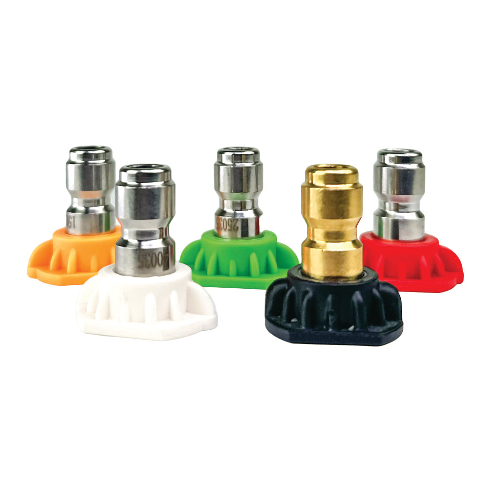 Pressure Washer Spray Nozzle