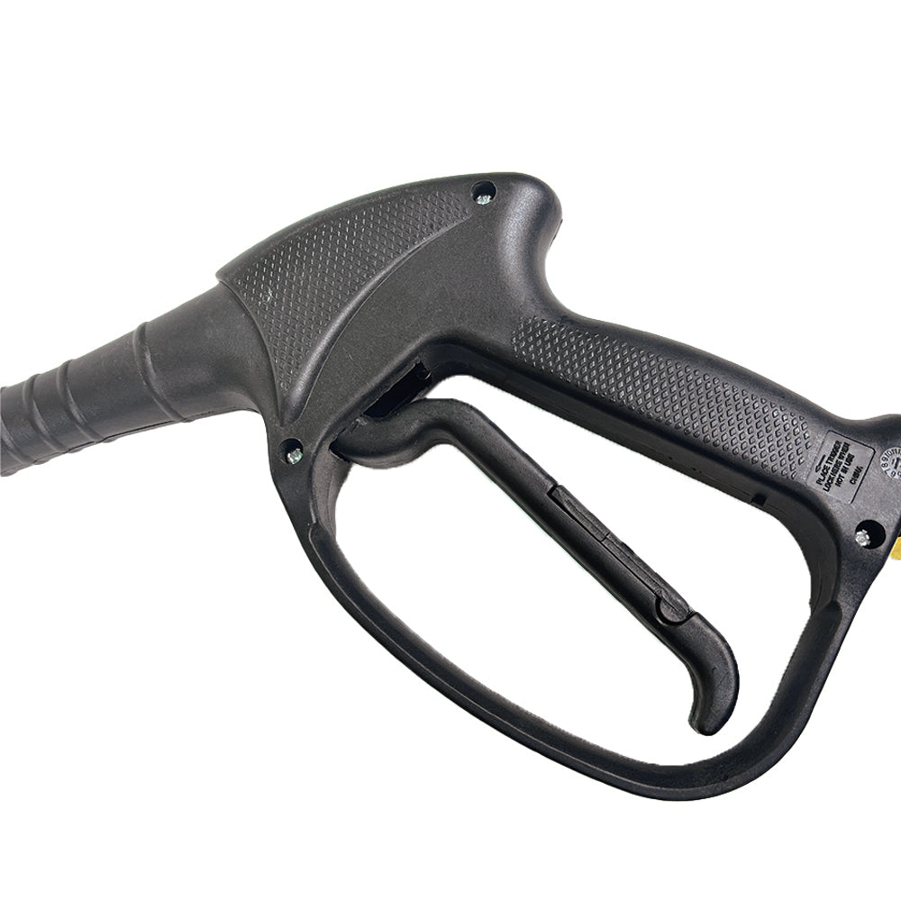 3000 PSI Metric Pressure Washer Gun
