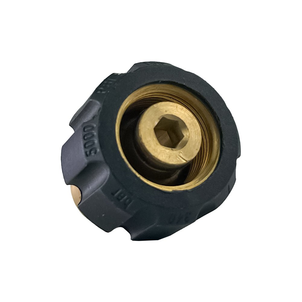 3/8 FEMALE PIPE THREAD