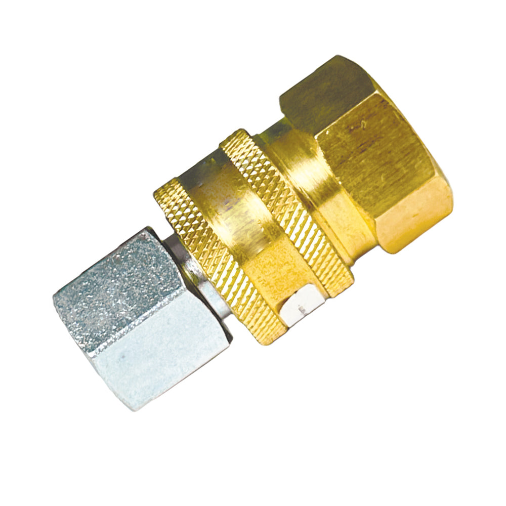 3/8" Male Pipe Thread Pressure Washer Adapter