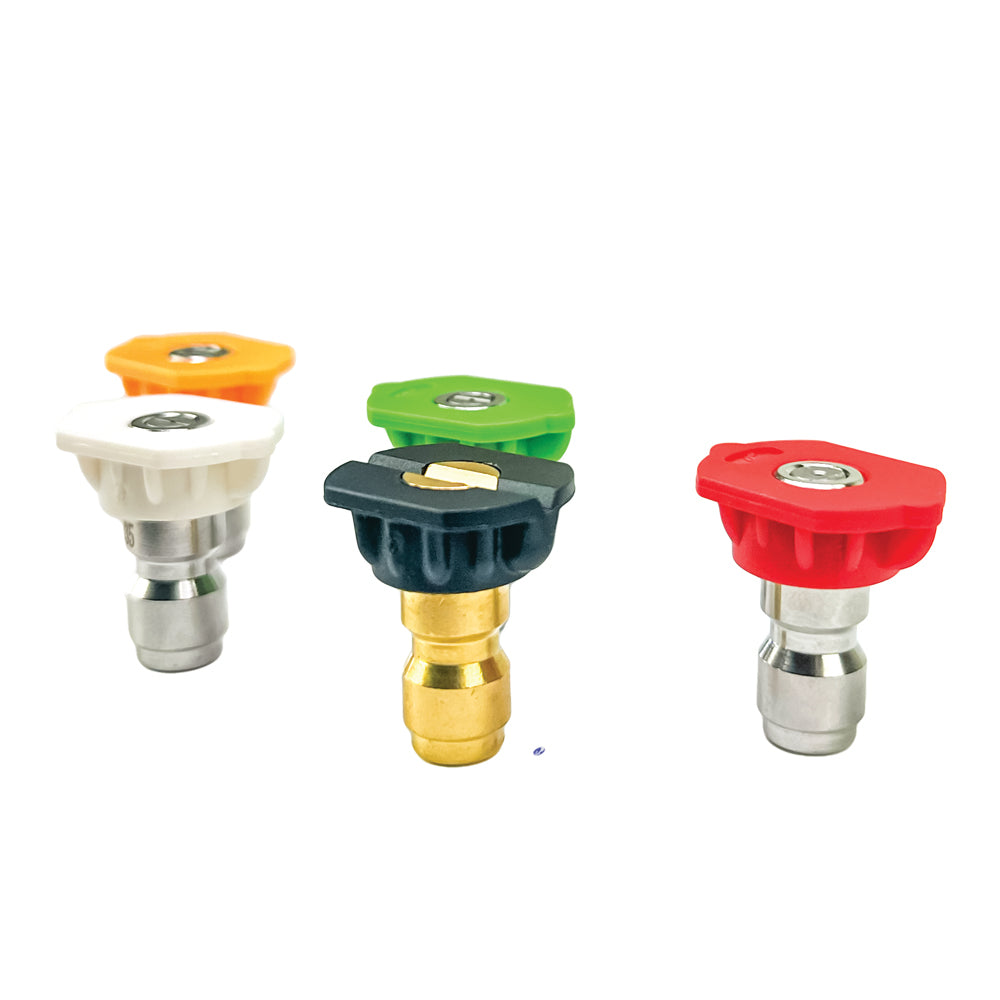 Pressure Washer Spray Nozzle