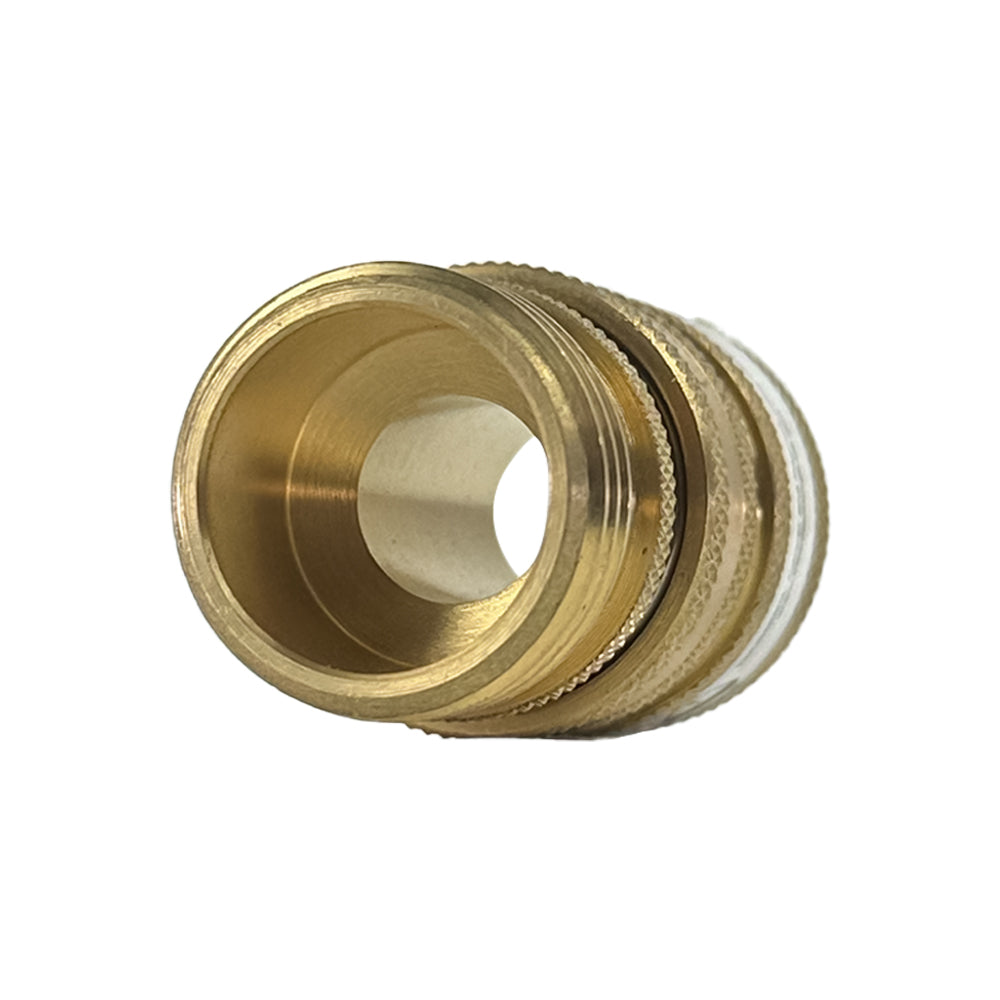 Garden Hose Adapter Set