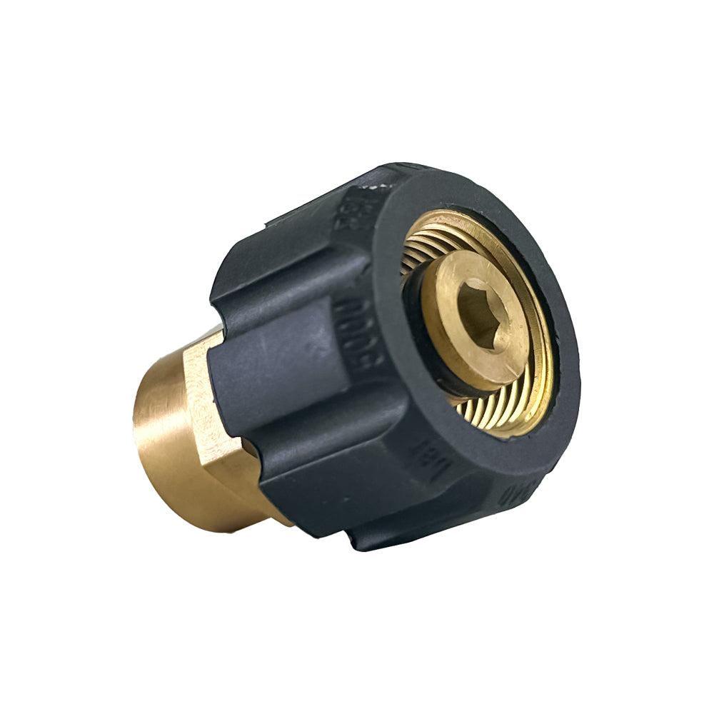 3/8 FEMALE PIPE THREAD