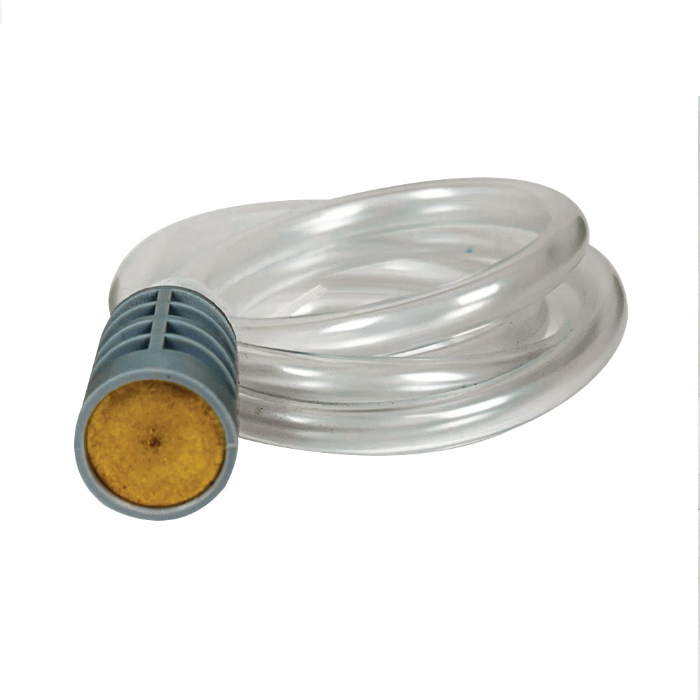 Siphon Hose and Filte