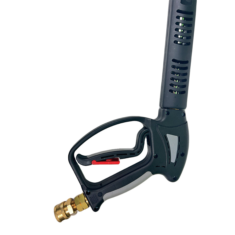Pressure Washer Gun and Lance Combo