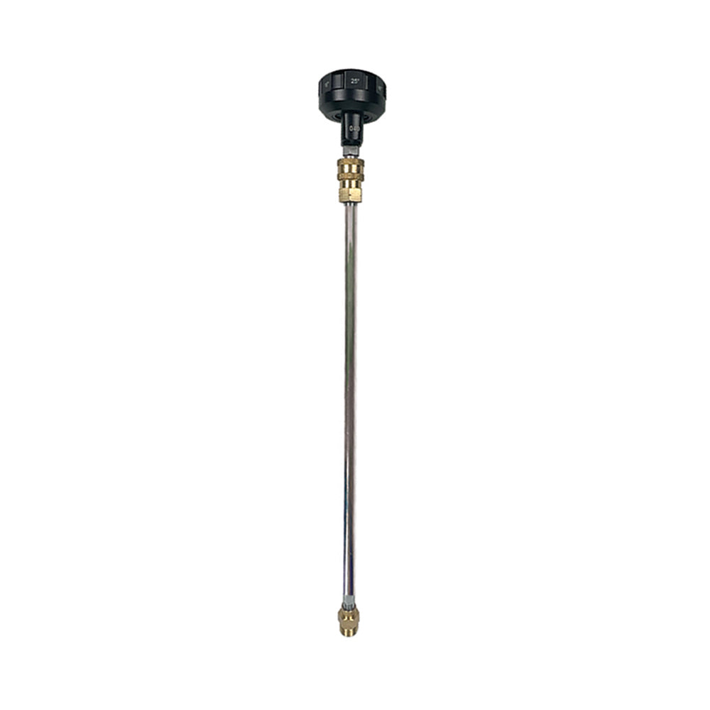 Adjustable Pressure Washer Nozzle