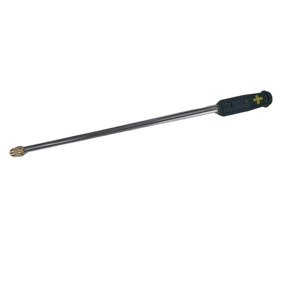 Lance Assembly 18”