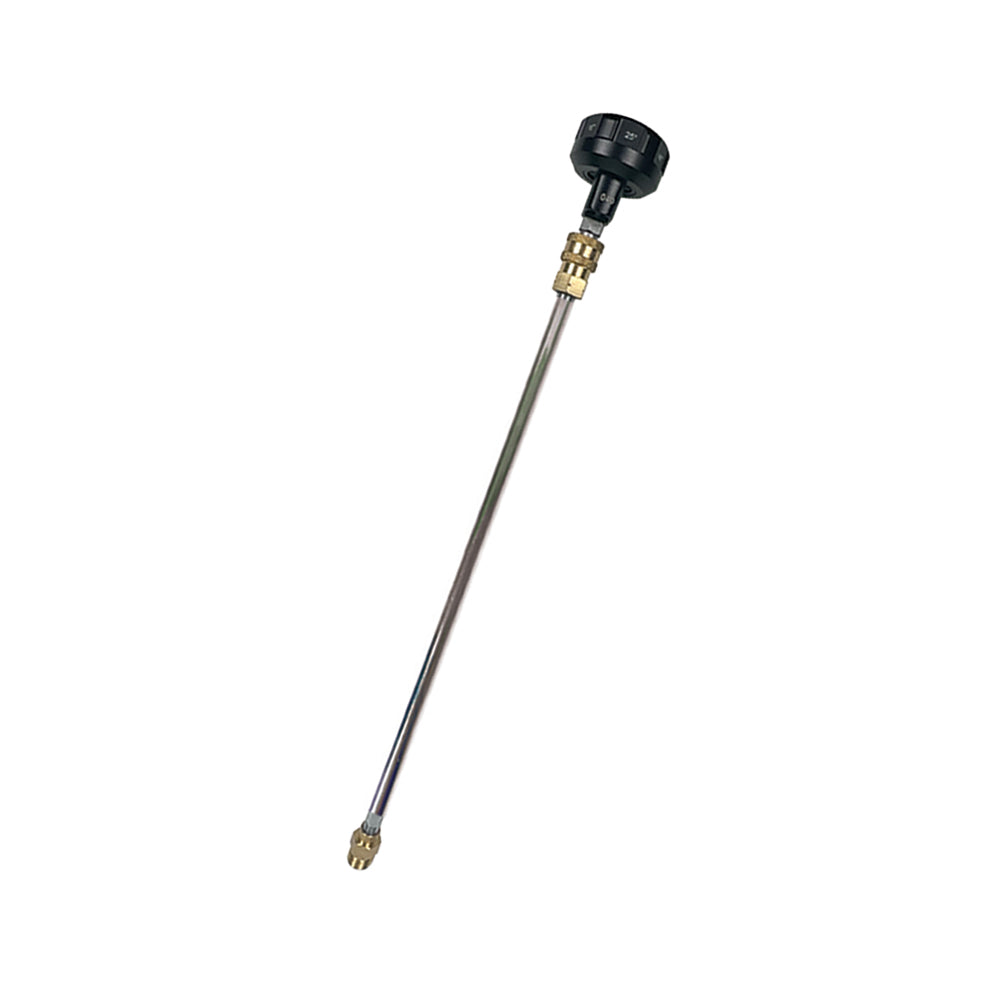Adjustable Pressure Washer Nozzle