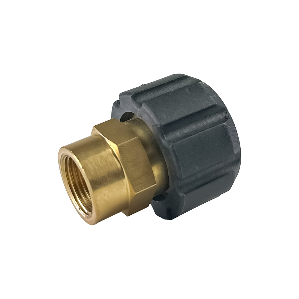 3/8 FEMALE PIPE THREAD