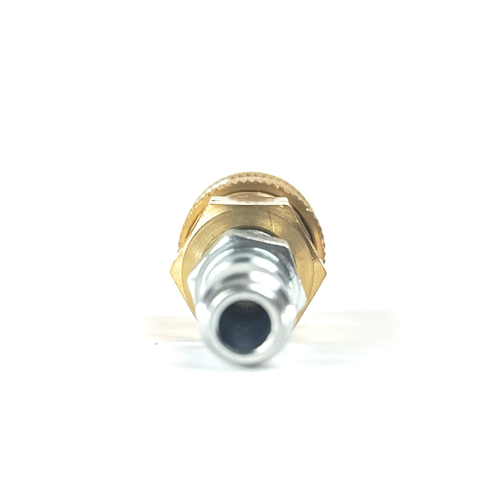 1/4" Quick Disconnect Plug