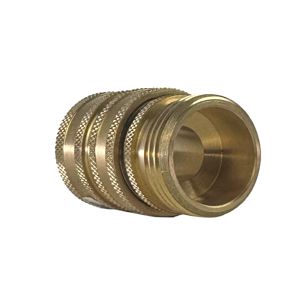 Garden Hose Adapter Set