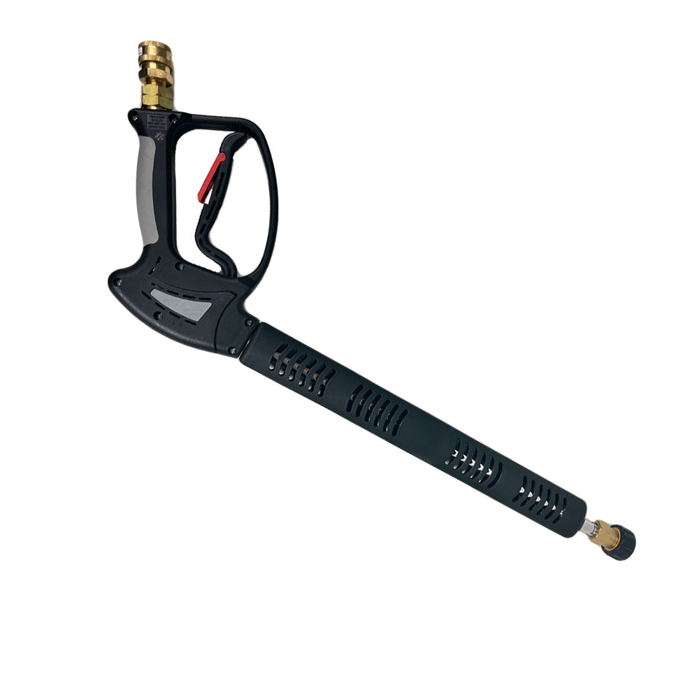 Pressure Washer Gun and Lance Combo
