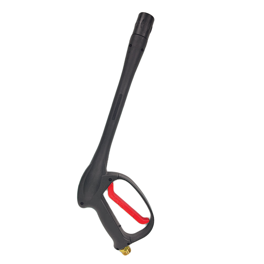 Spray Gun Lance Combo