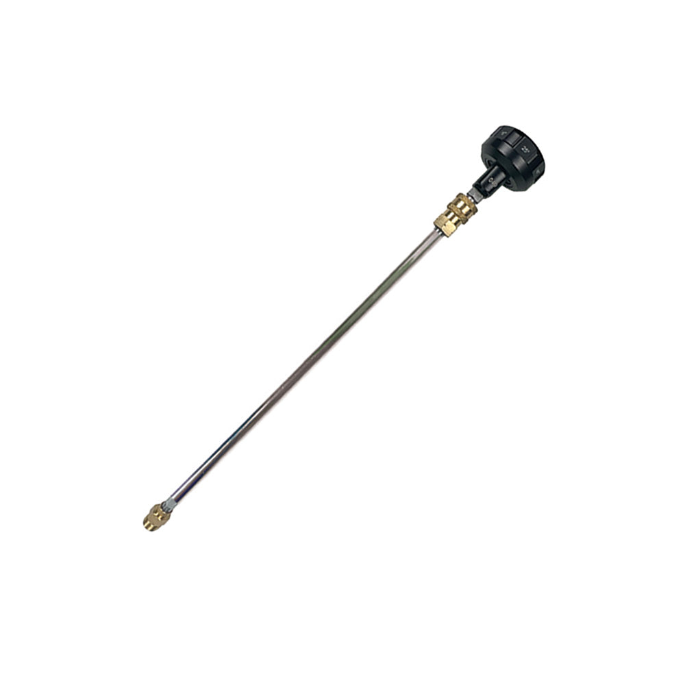 Adjustable Pressure Washer Nozzle