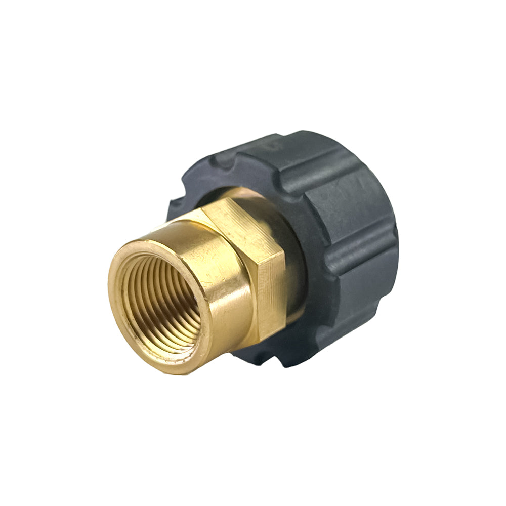 3/8 FEMALE PIPE THREAD
