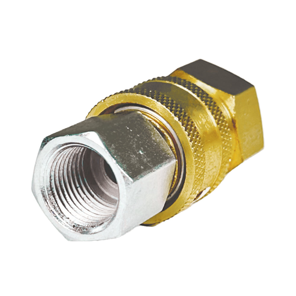 3/8" Male Pipe Thread Pressure Washer Adapter