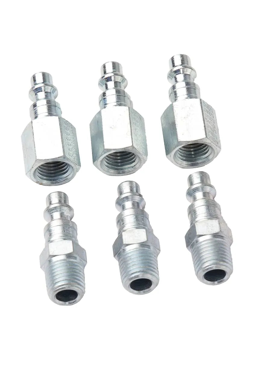 RapidAir K5226 Quick Coupler Plug Assortment