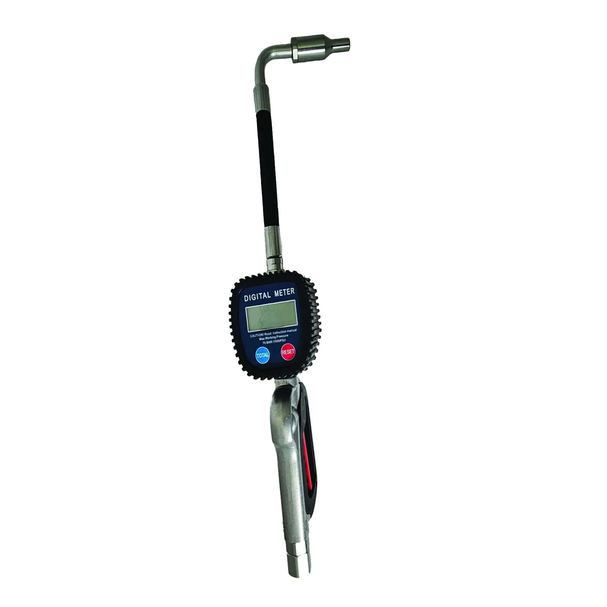 RapidAir LD30000 Digital Fluid Dispensing Gun