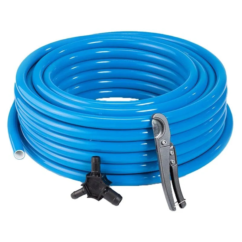 RapidAir MaxLine 1/2" Compressed Air Tubing