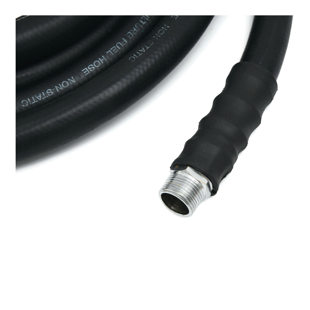 OilShield Oil Transfer Fuel Hose