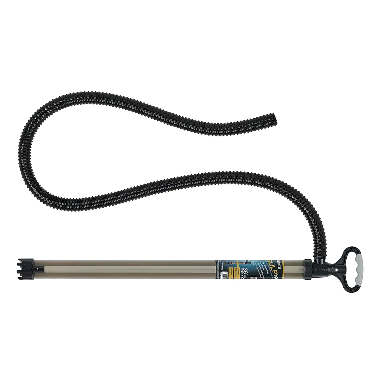 high-capacity Hand Pump