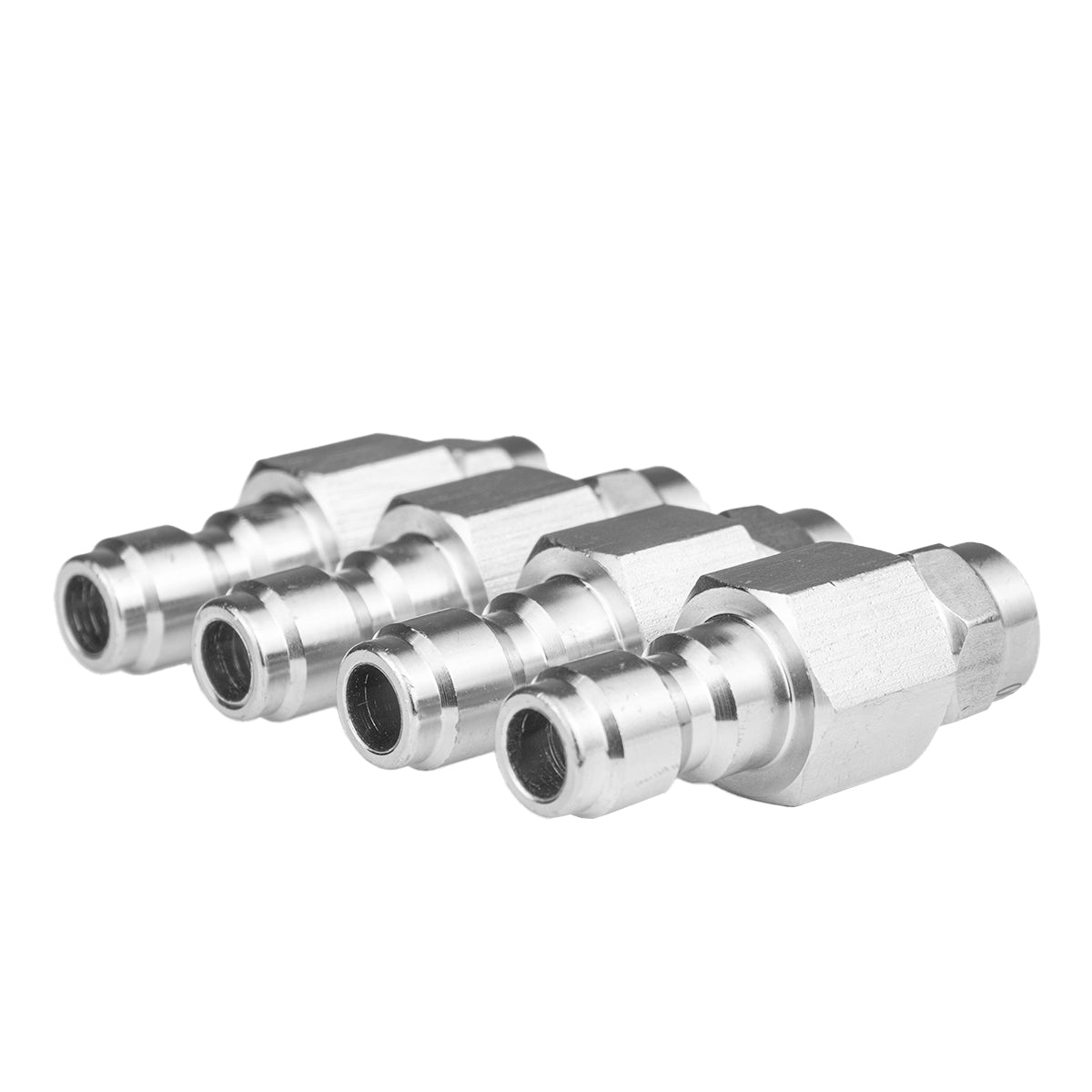 BluBird J-Rod Pressure Washer Nozzle Kit | 4-in-1 Quick-Connect Nozzle Set