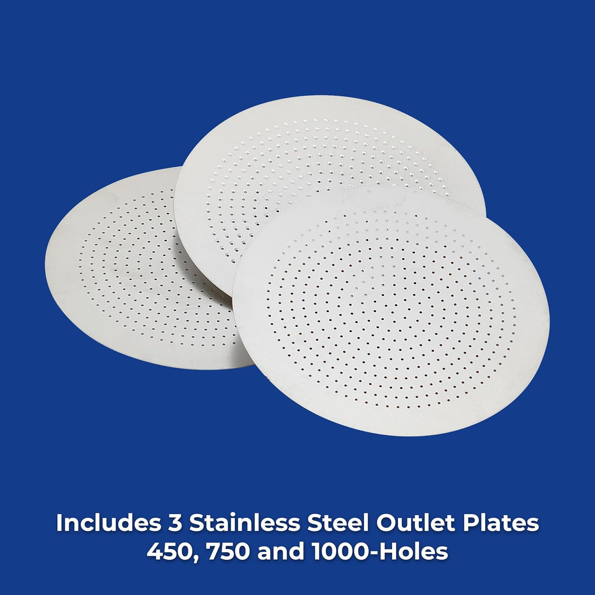 Underhill Proline Gentle Shower Spray Wand – 30" Wand, ¾″ GHT with Shower Head Nozzle (RPW-75PL)