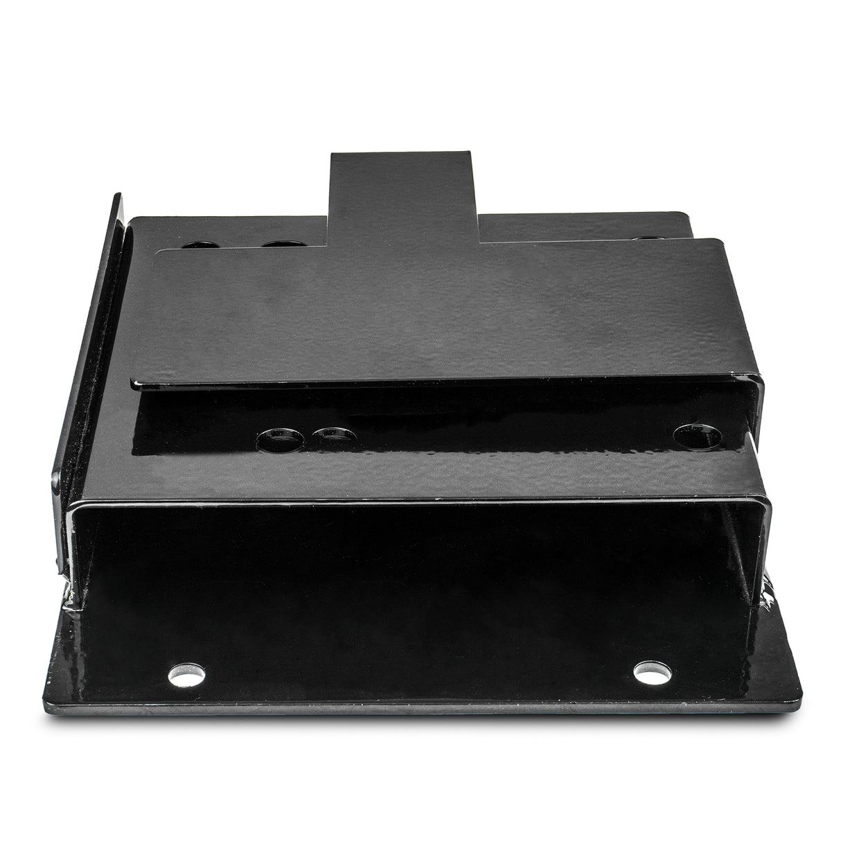 Sliding Hose Reel Mount Bracket - Single Arm | Durable & Adjustable Mounting Solution