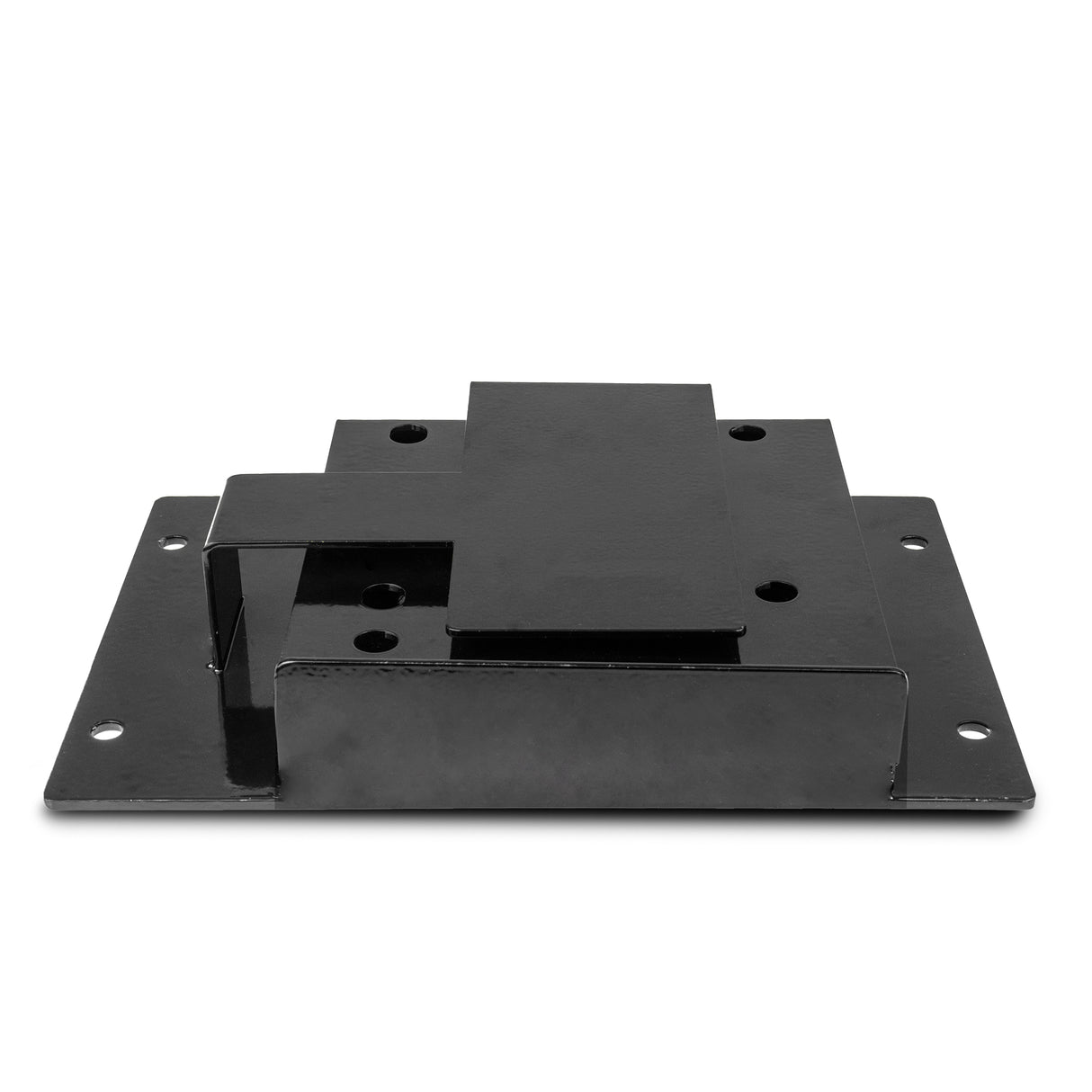 Sliding Hose Reel Mount Bracket - Single Arm | Durable & Adjustable Mounting Solution