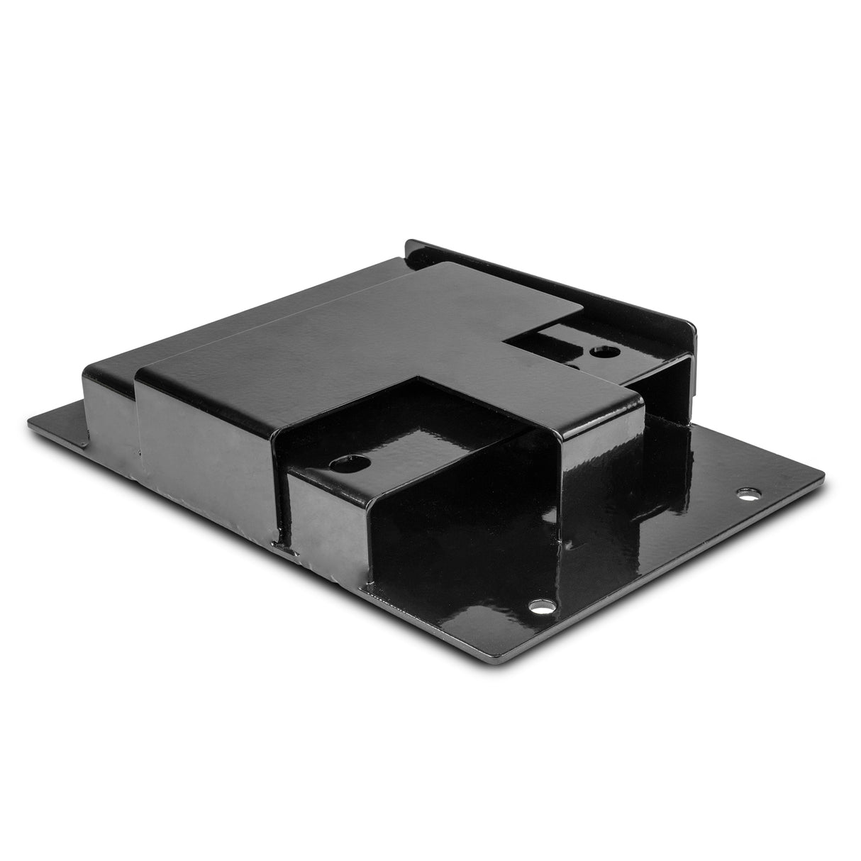 Sliding Hose Reel Mount Bracket - Single Arm | Durable & Adjustable Mounting Solution