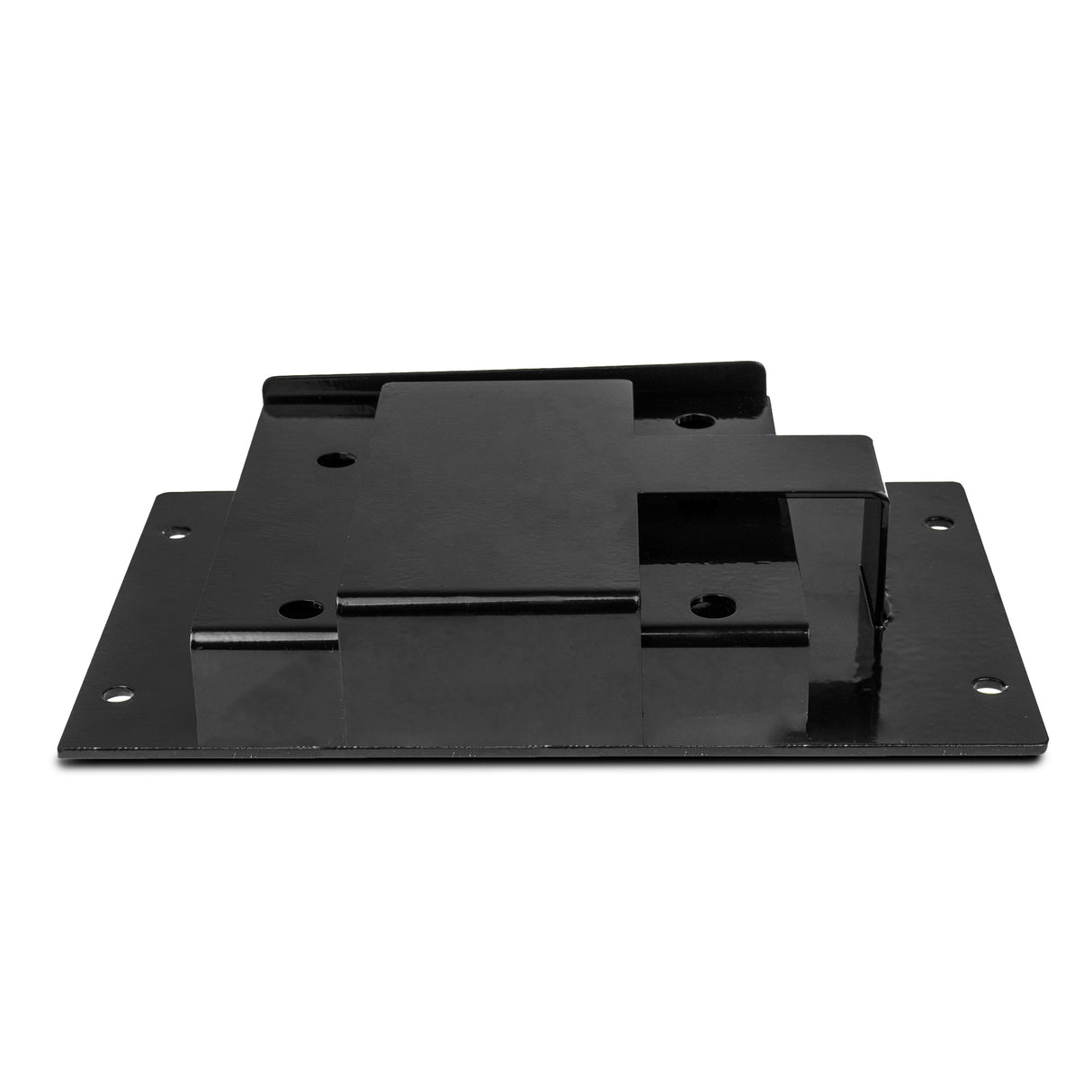 Sliding Hose Reel Mount Bracket - Single Arm | Durable & Adjustable Mounting Solution