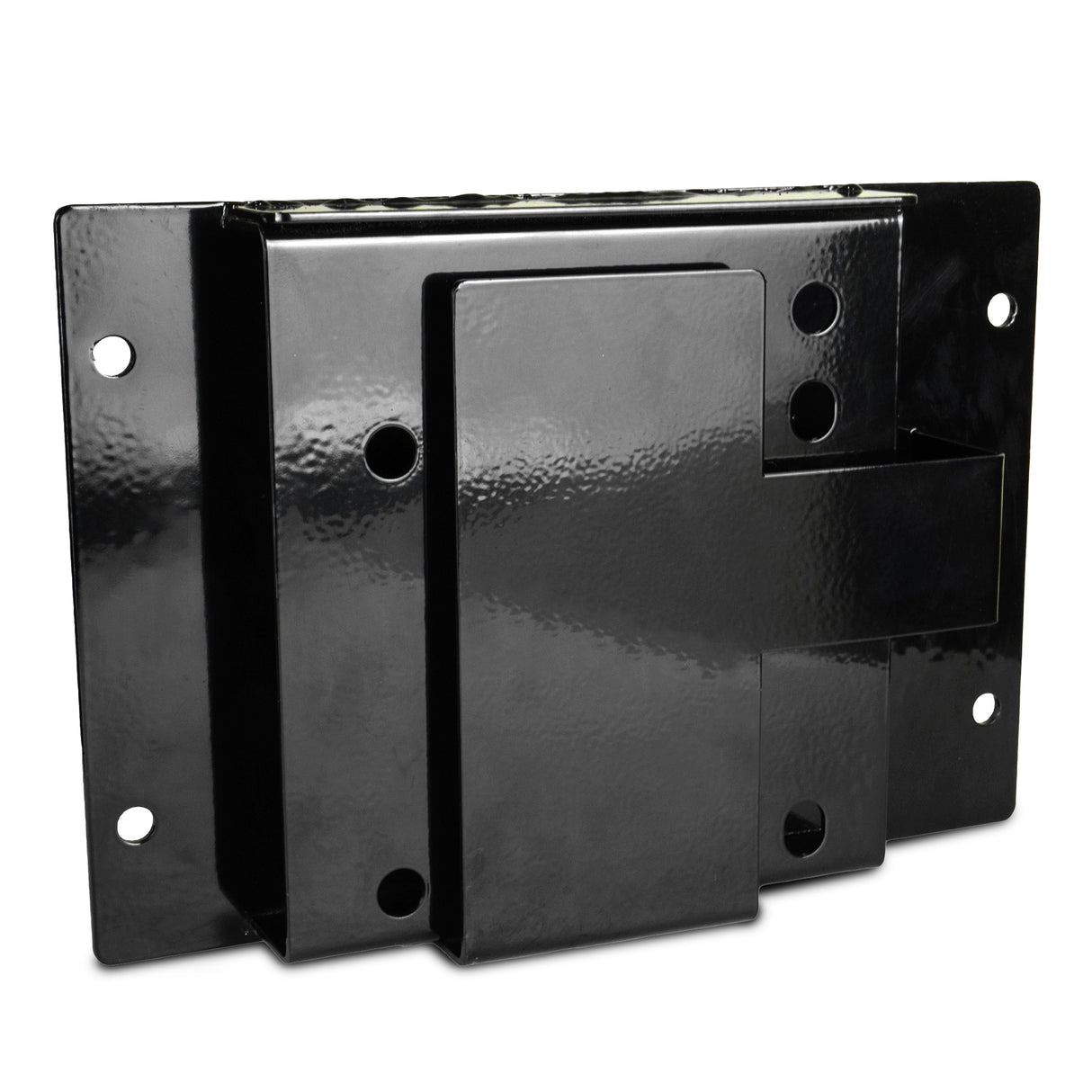 Sliding Hose Reel Mount Bracket - Single Arm | Durable & Adjustable Mounting Solution