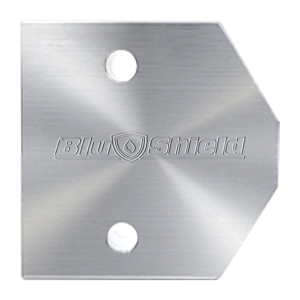 BluShield Union Block 3800 – High-Pressure 3/8” NPT Connector | 6,000 PSI | Durable & Efficient