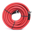Rubber Jackhammer Hose - Red - Universal