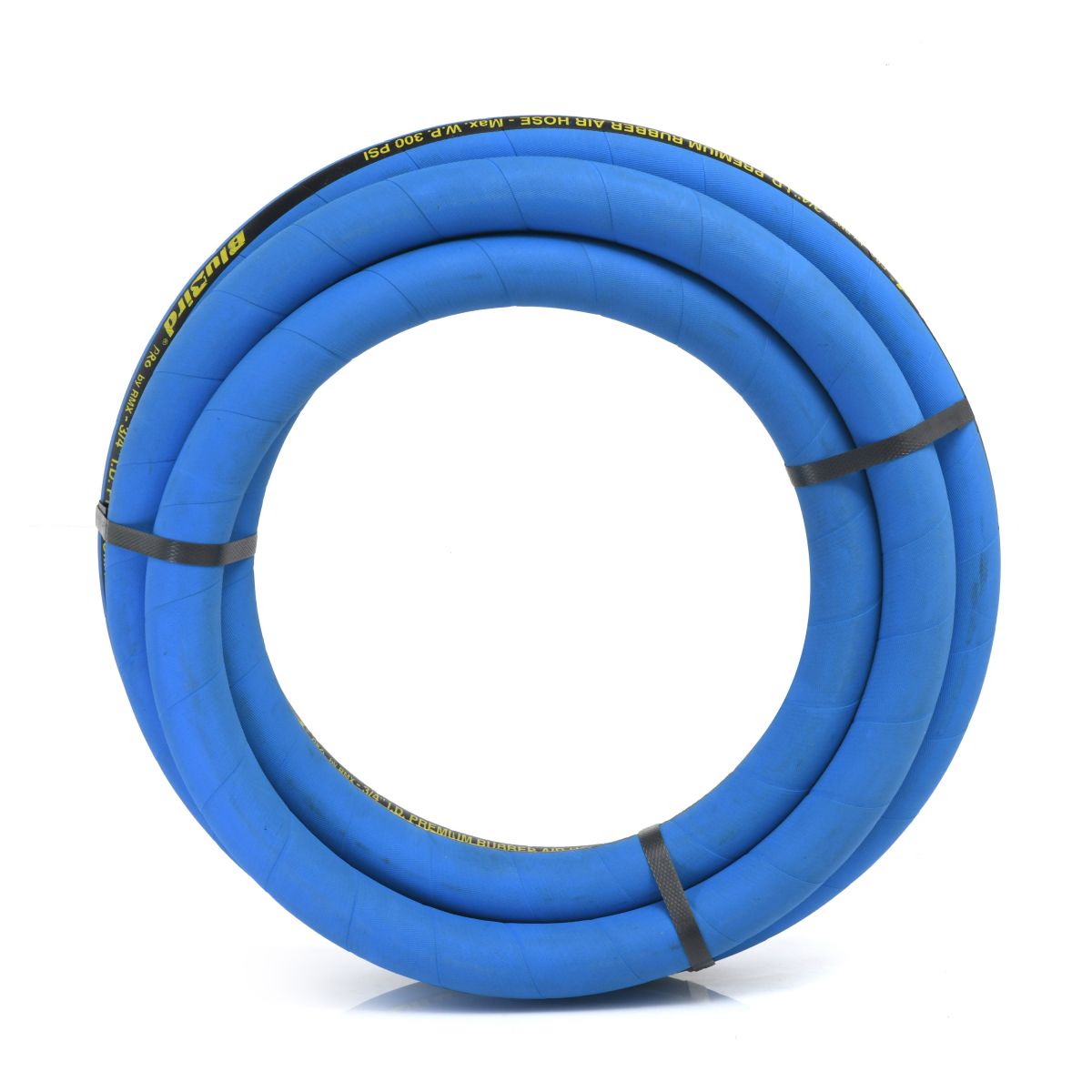 BluBird 1" x 300' Rubber Air Hose