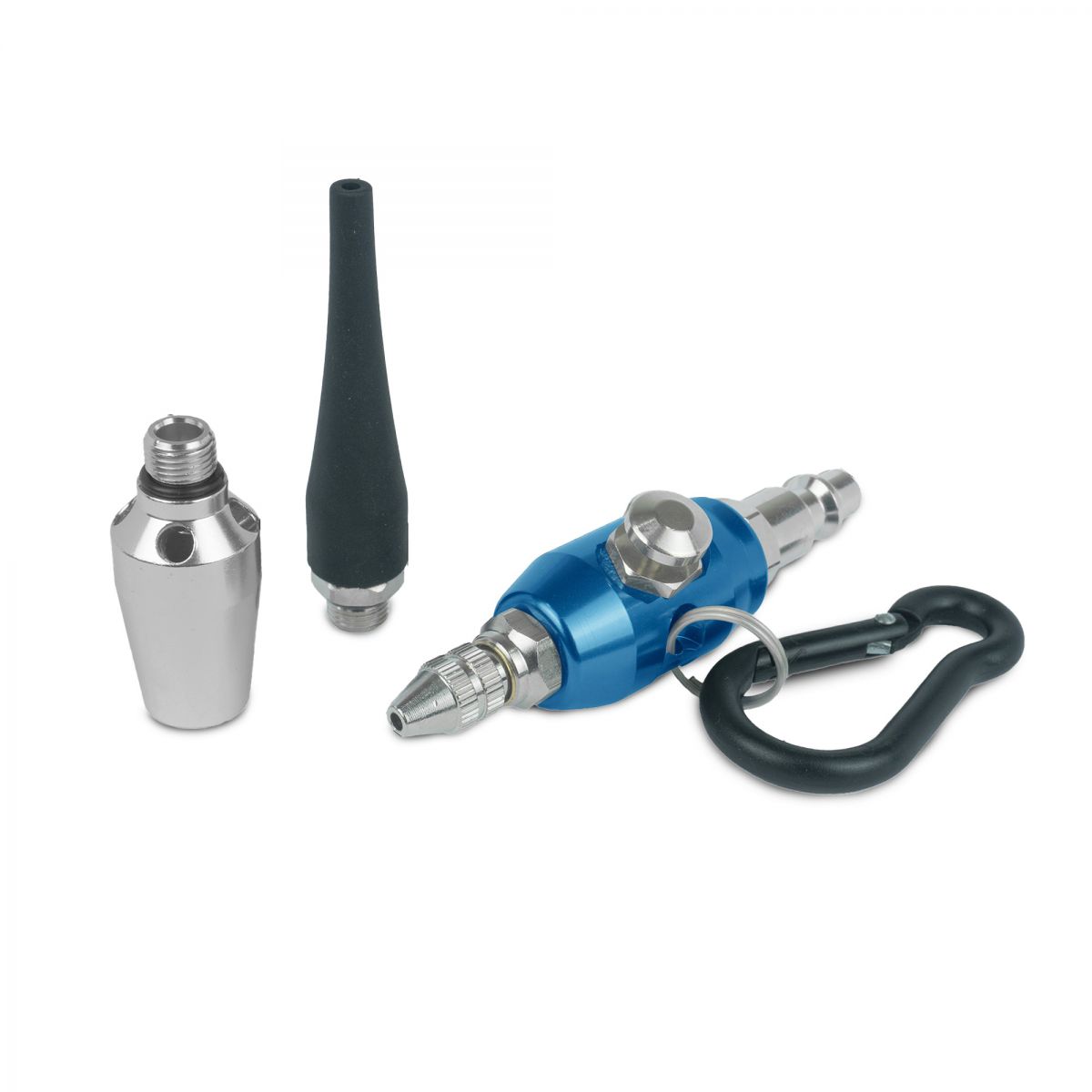 Clean Sweep CS185-2 Mini Air Blow Gun Kit (2L+TSV)