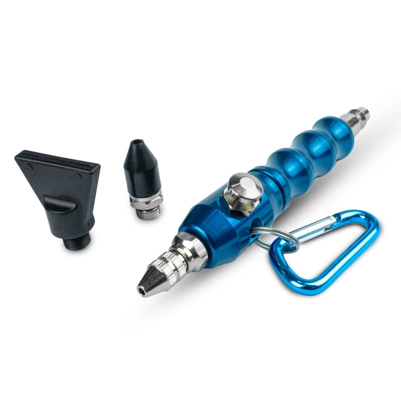 Clean Sweep CS186-2 Air Blow Gun Kit (3A-F + SR13)