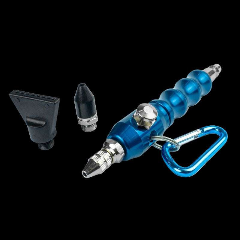 Clean Sweep CS186-2 Air Blow Gun Kit (3A-F + SR13)