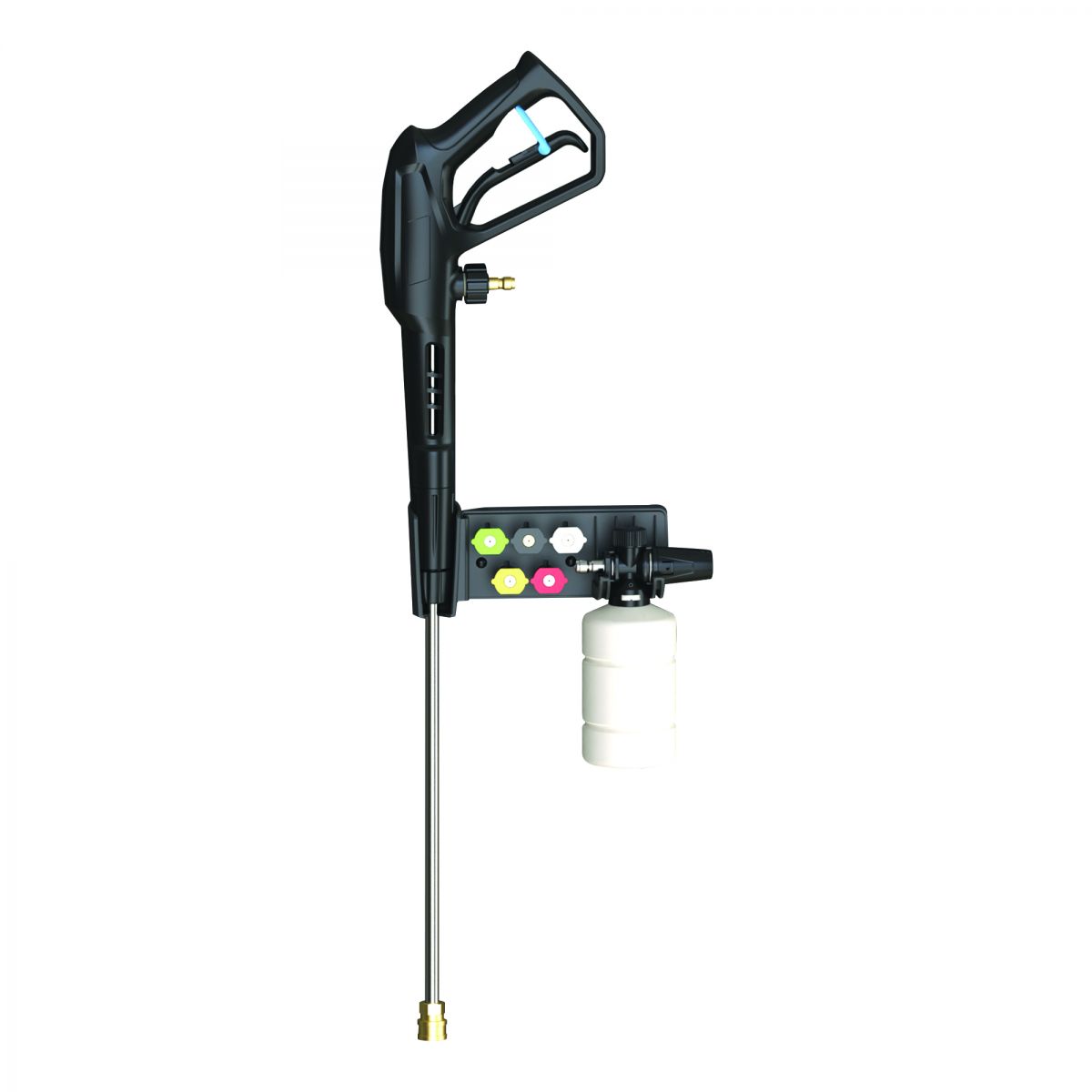 BluShield Humpback Accessories Kit Combo