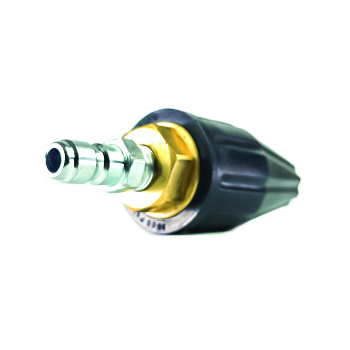 Blu Shield Turbo Nozzle