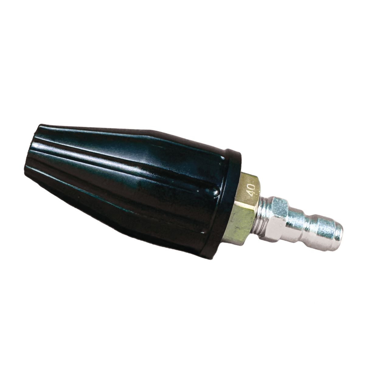 Blu Shield Turbo Nozzle