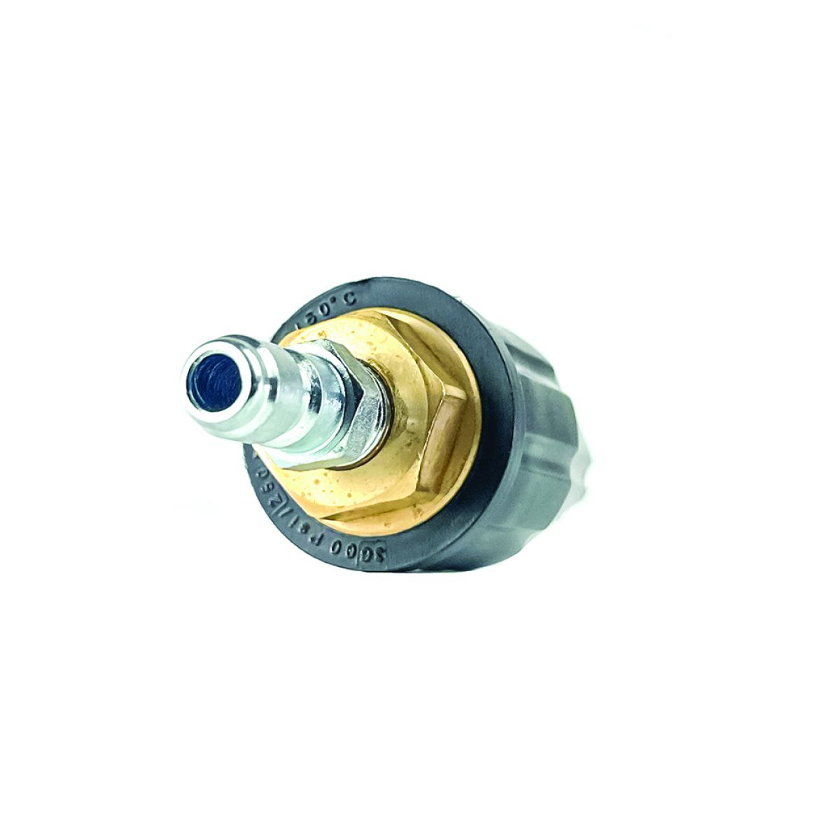 Blu Shield Turbo Nozzle
