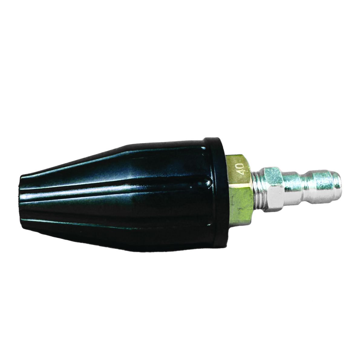 Blu Shield Turbo Nozzle