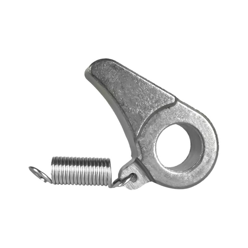 Lock Pawl & Spring - All Reels