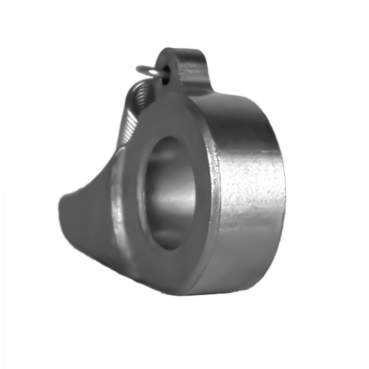 Lock Pawl & Spring - All Reels
