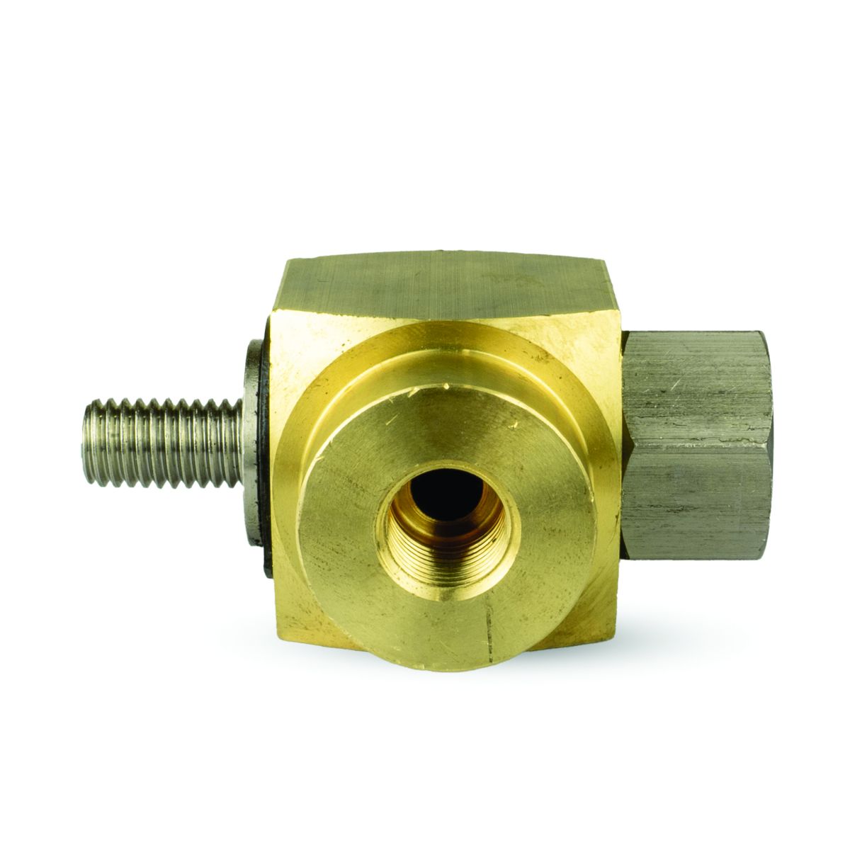 Brass Part 1/2" NPT For Air Hose Reel